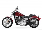 Harley-Davidson FXDF Dyna Fat Bob